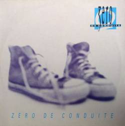 Zéro de Conduite